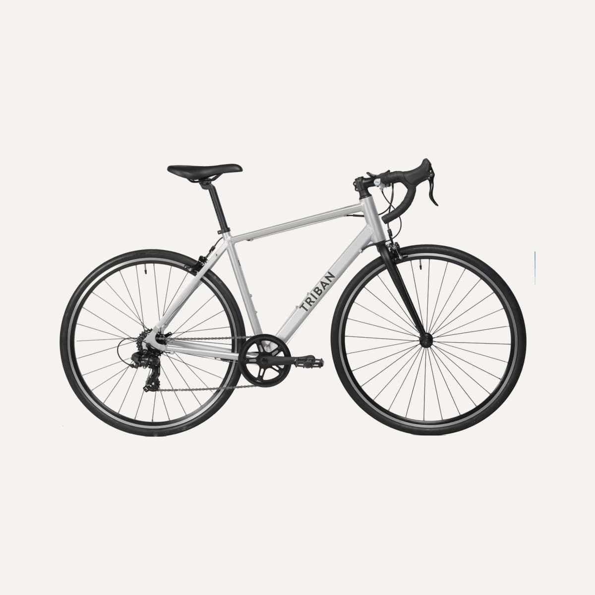 Triban Road Bike - Great Commuter